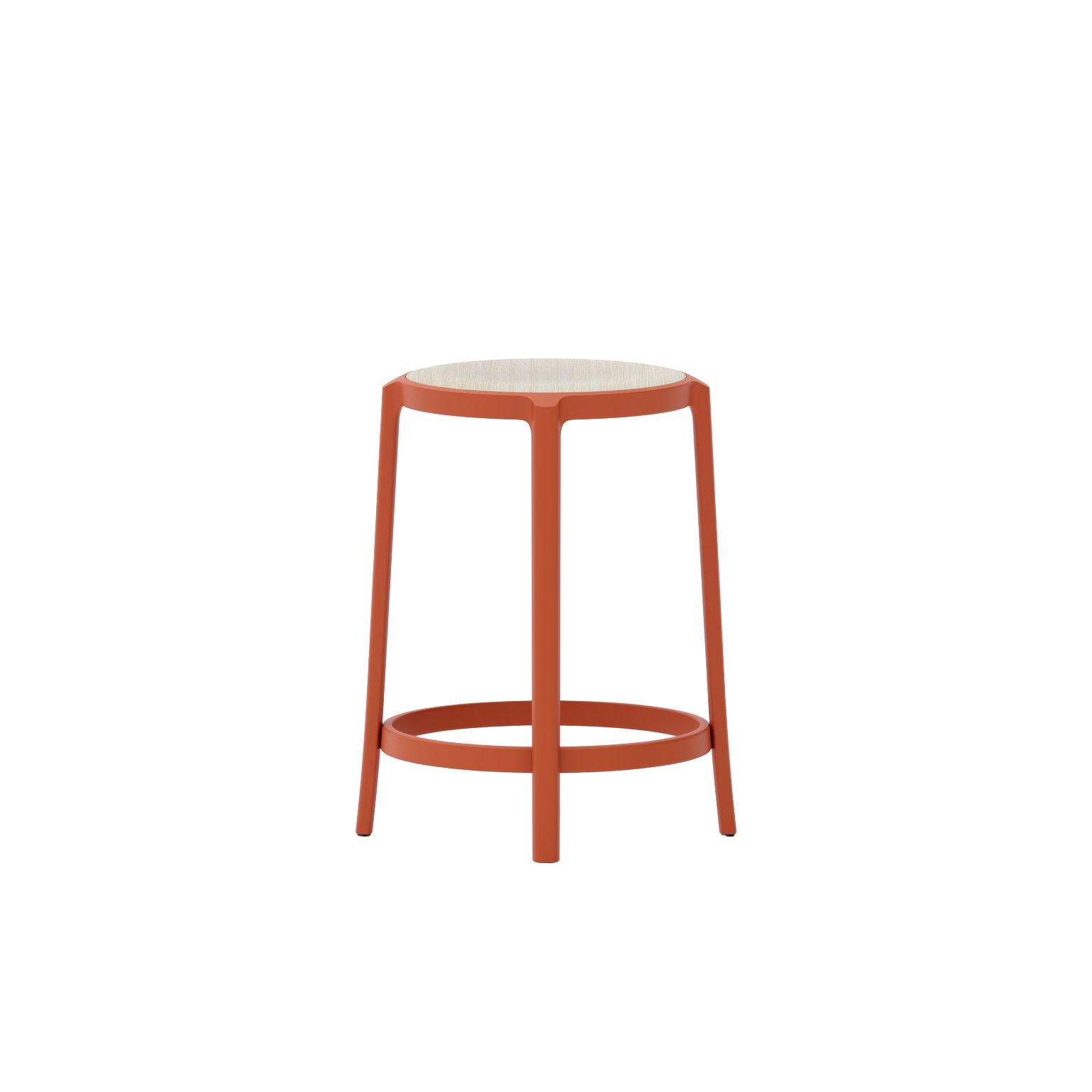 On & On stool