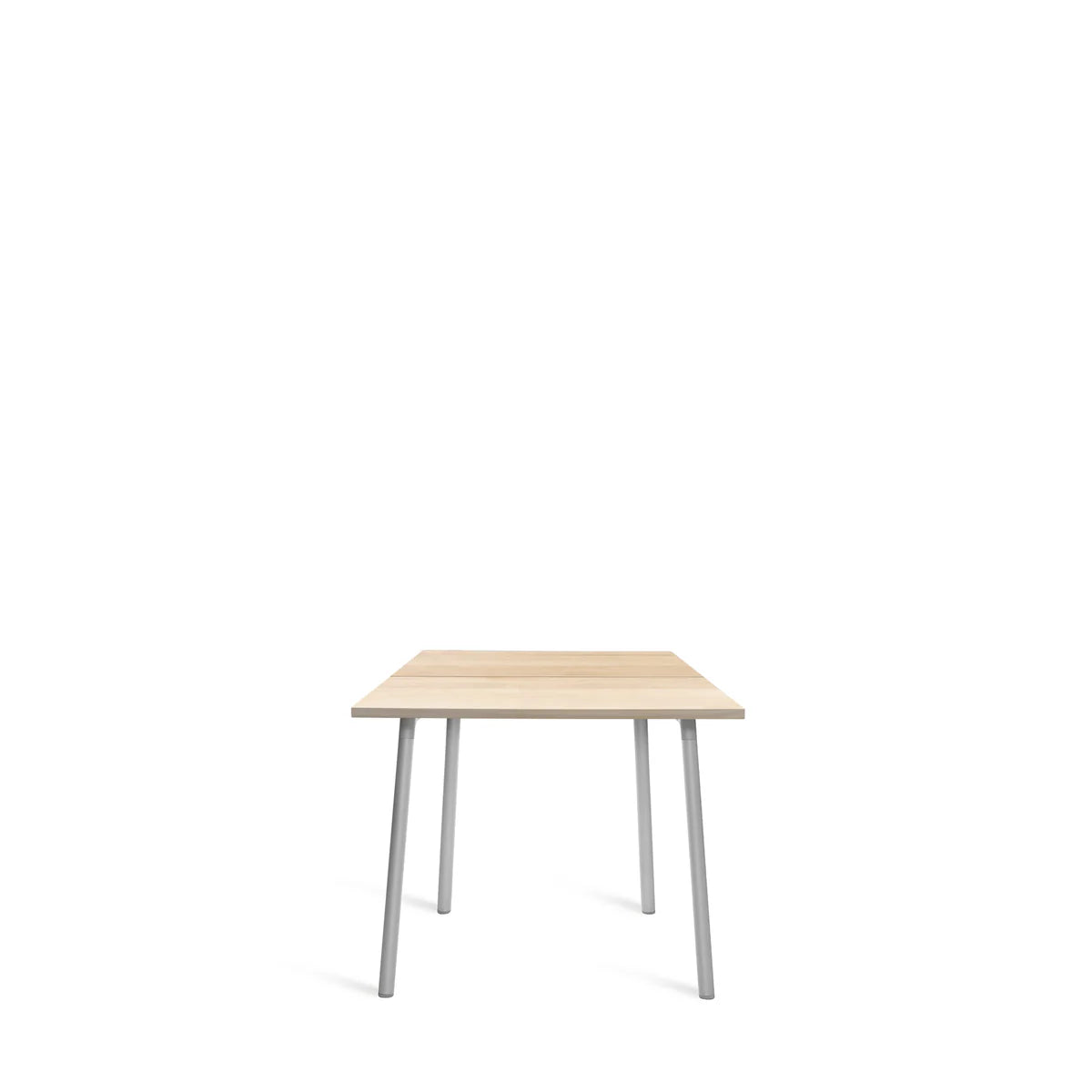 Run table - Wood top