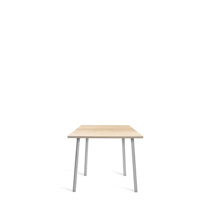 Run table - Wood top