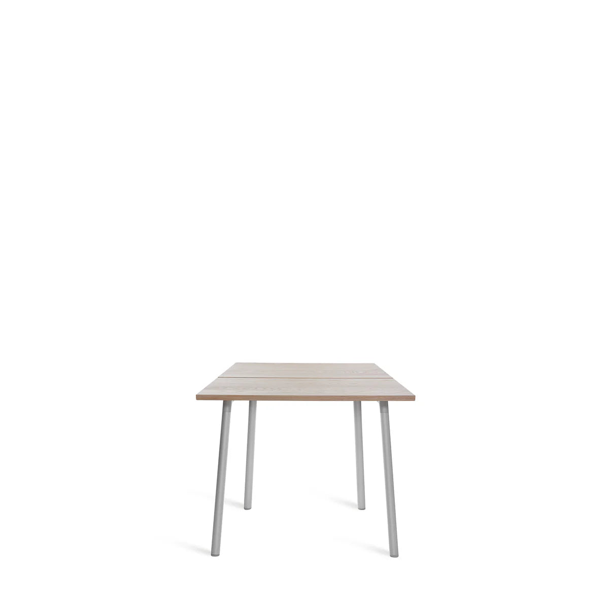 Run table - Wood top