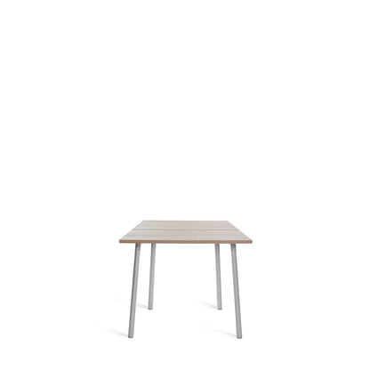 Run table - Wood top