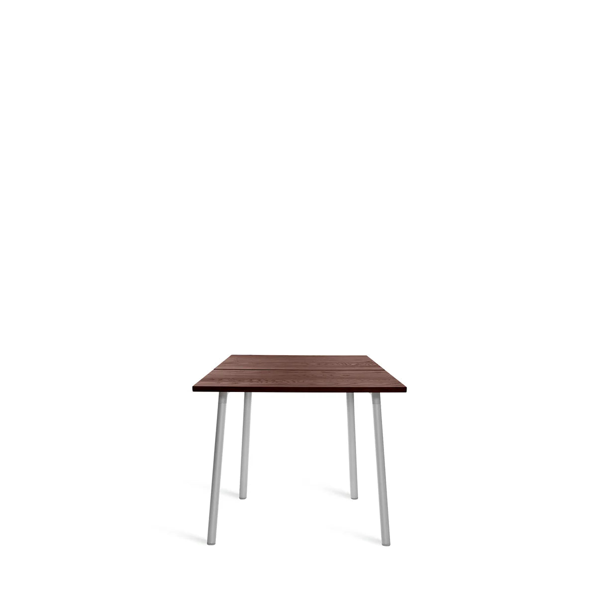 Run table - Wood top