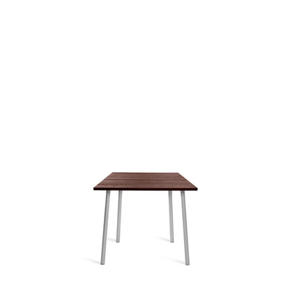 Run table - Wood top