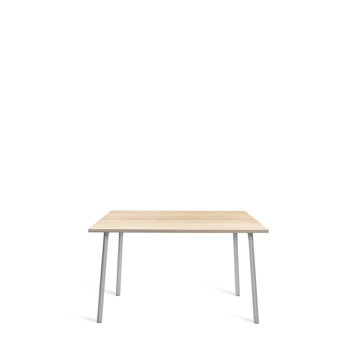 Run table - Wood top