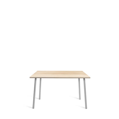 Run table - Wood top