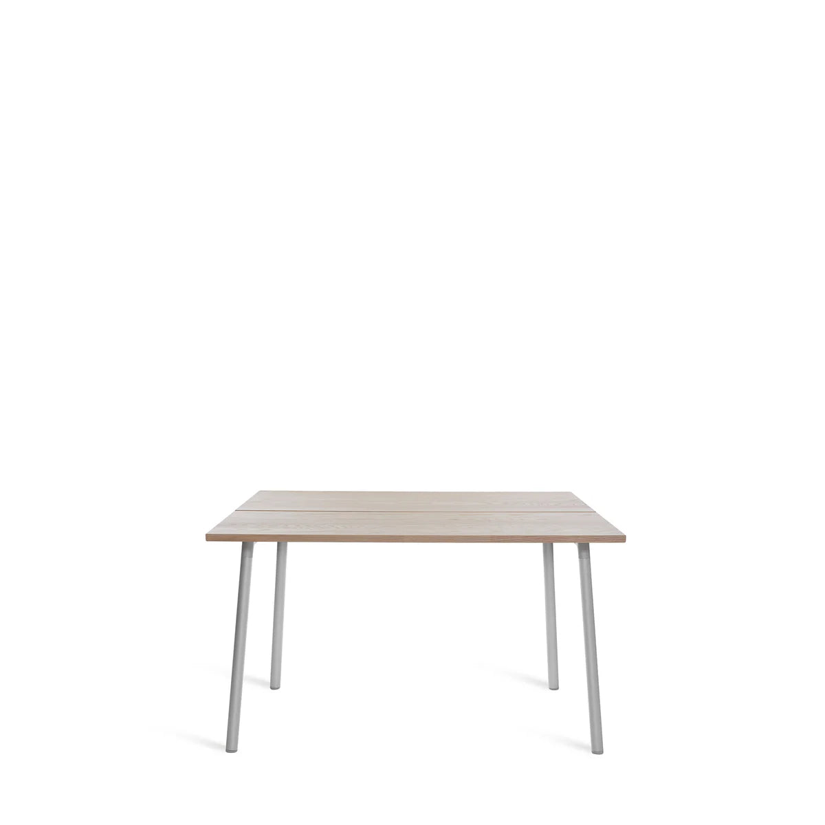 Run table - Wood top