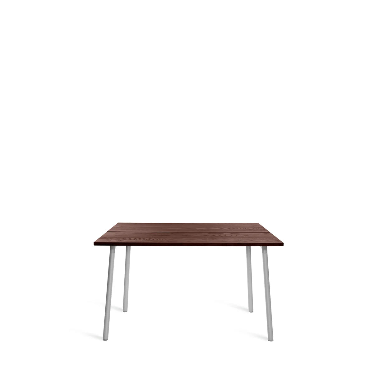 Run table - Wood top