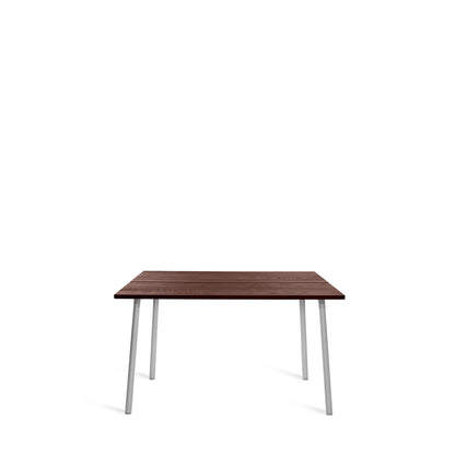 Run table - Wood top