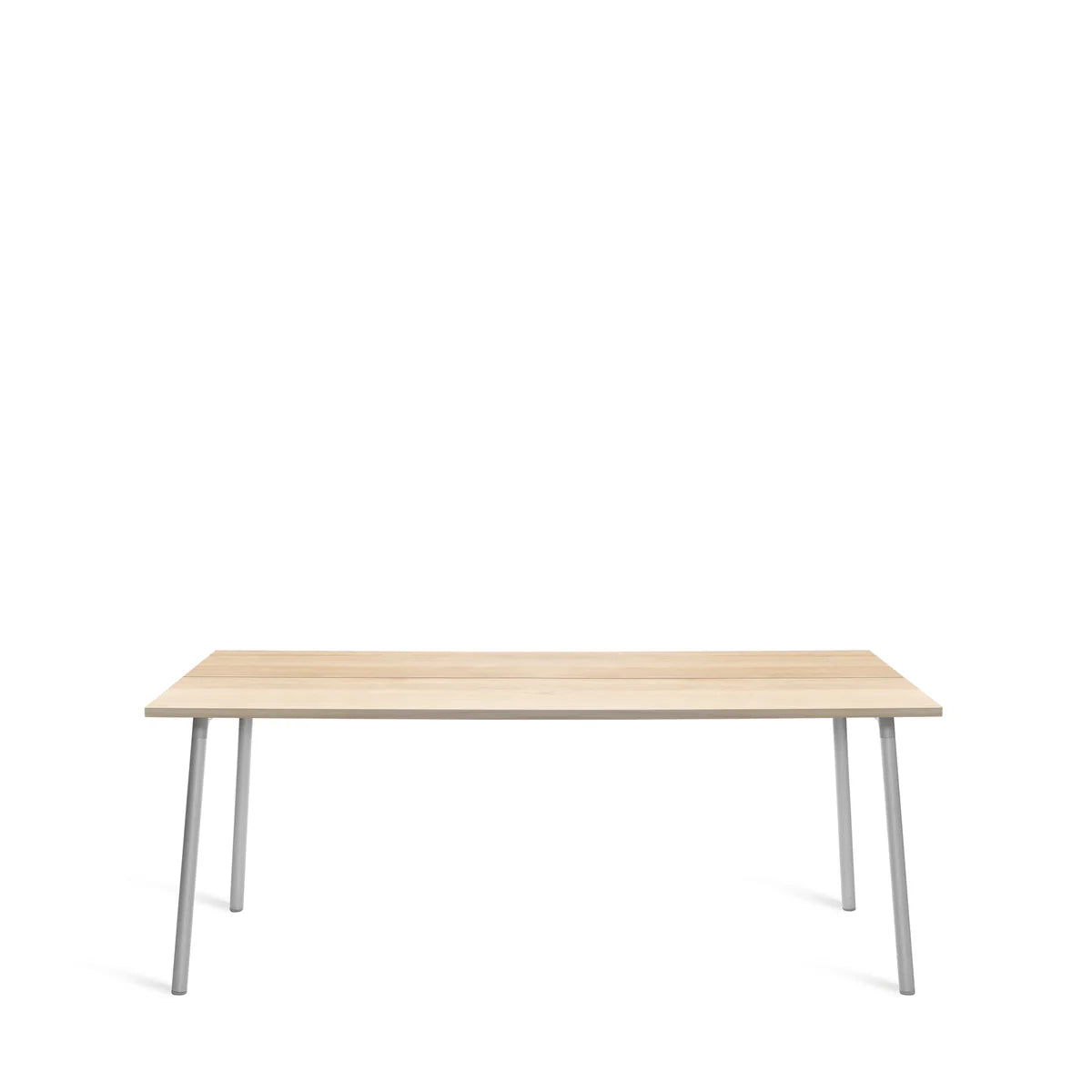 Run table - Wood top