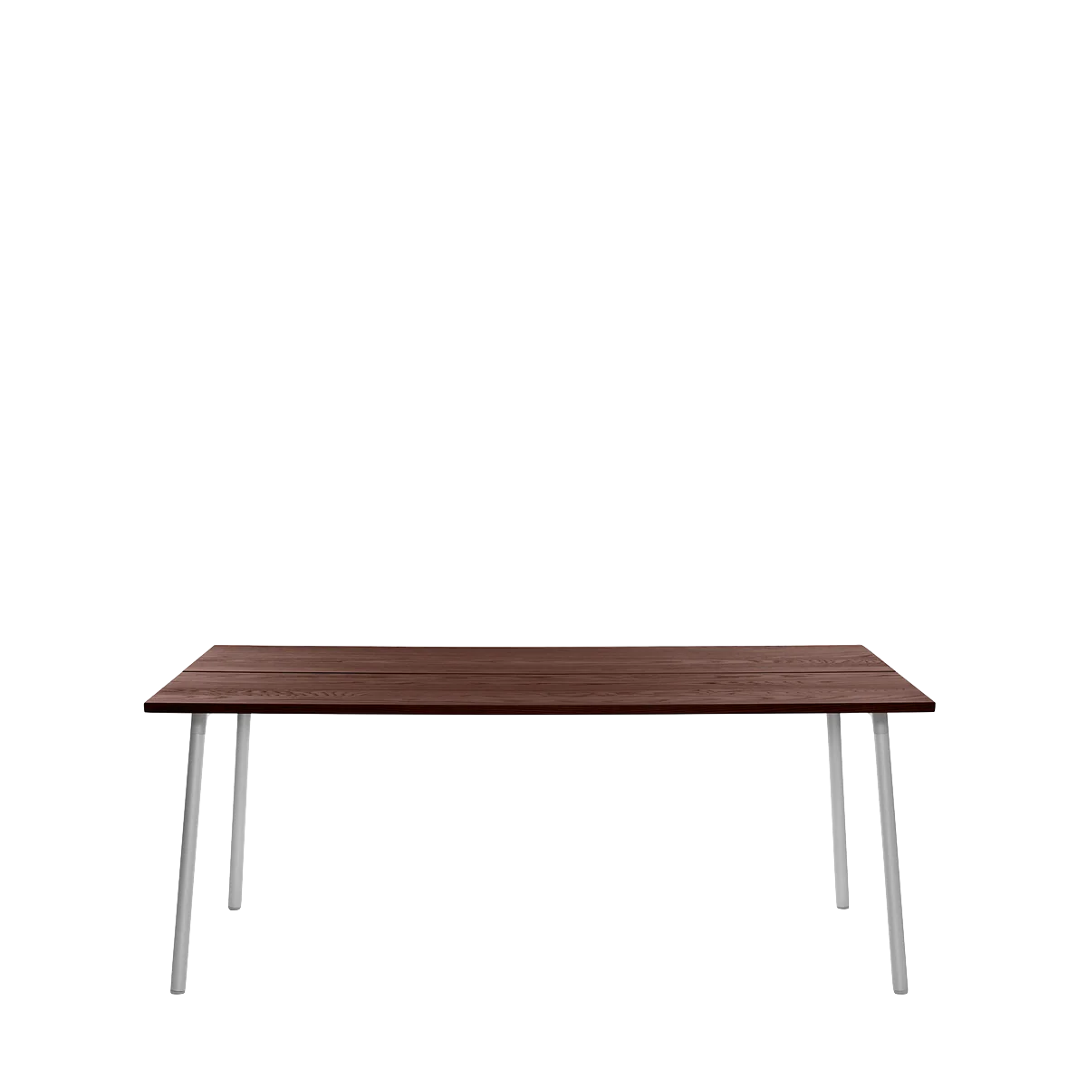 Run table - Wood top