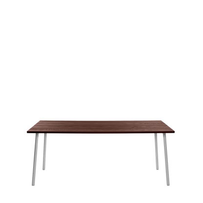 Run table - Wood top