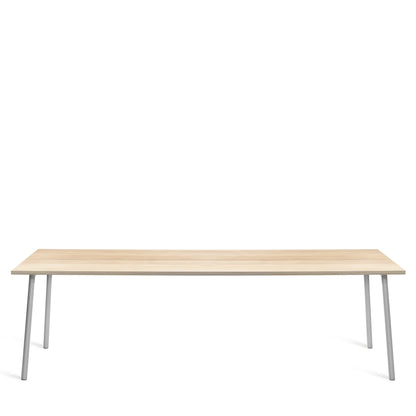 Run table - Wood top