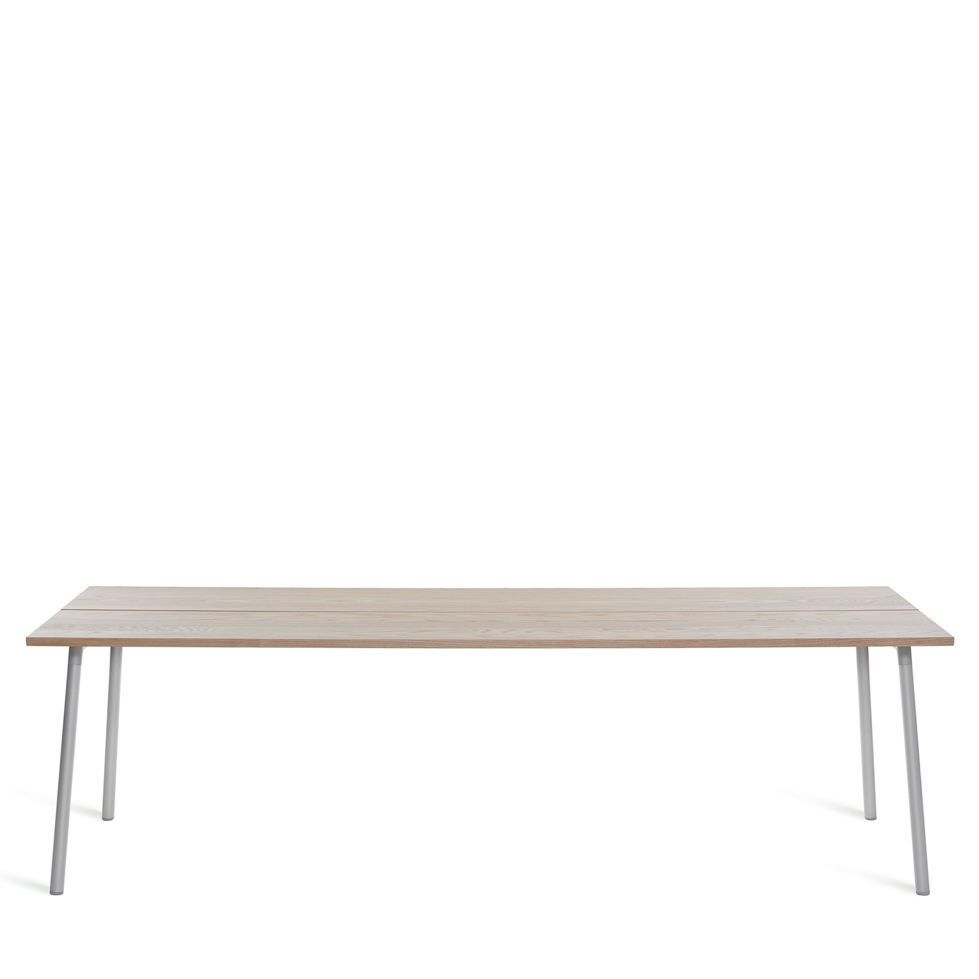 Run table - Wood top