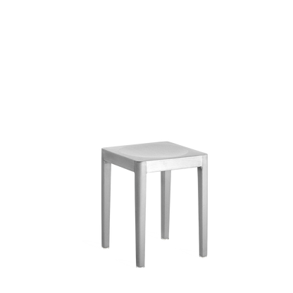 Small stool by Philippe Starck