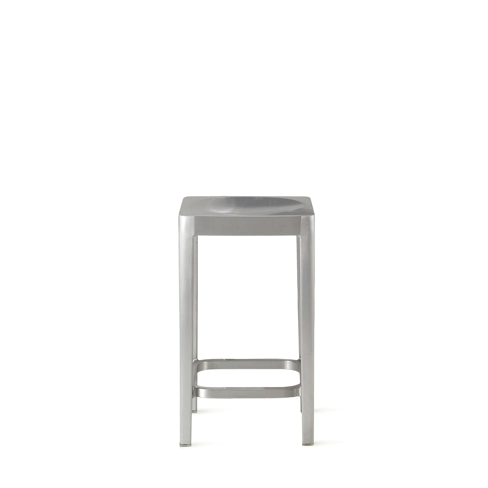 Stool by Philippe Starck