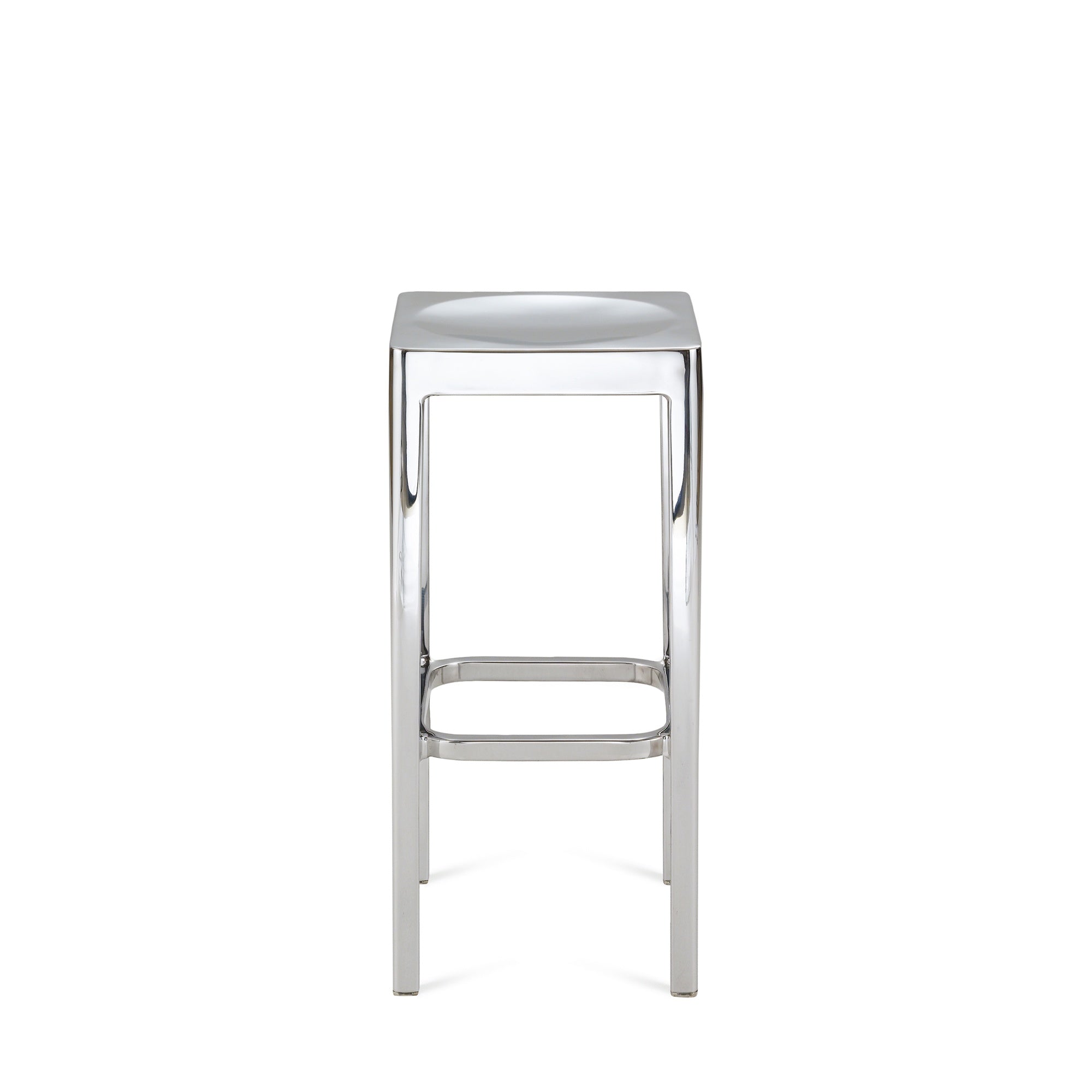 Stool by Philippe Starck