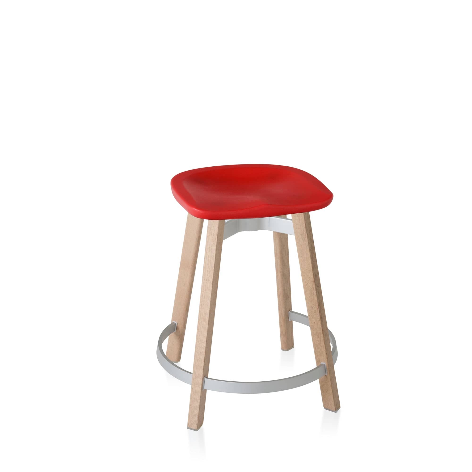 SU stool by Nendo