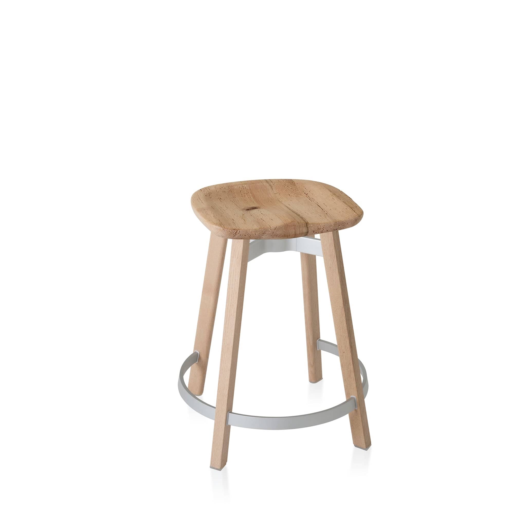 SU stool by Nendo