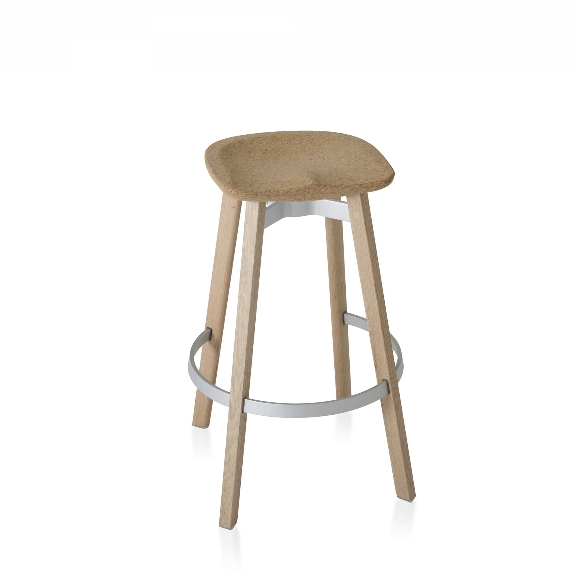 SU stool by Nendo