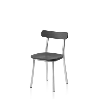 Utility chair by Jasper Morrison