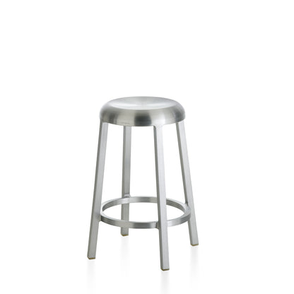 Za Barstool by Naoto Fukasawa