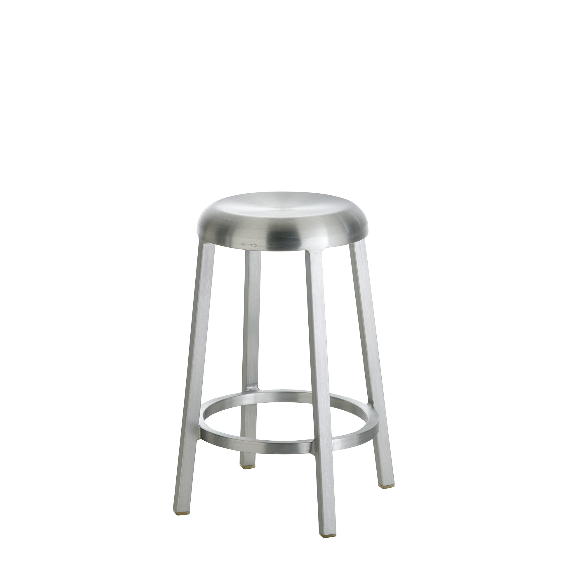 Za Counter Stool by Naoto Fukasawa