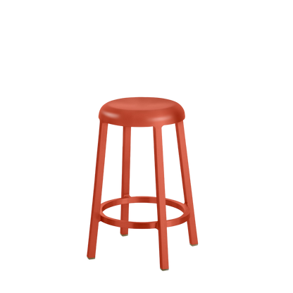 Za Barstool - Color