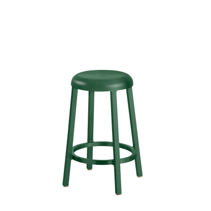 Za Barstool by Naoto Fukasawa