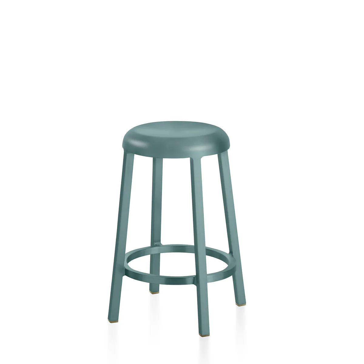 Za Barstool by Naoto Fukasawa