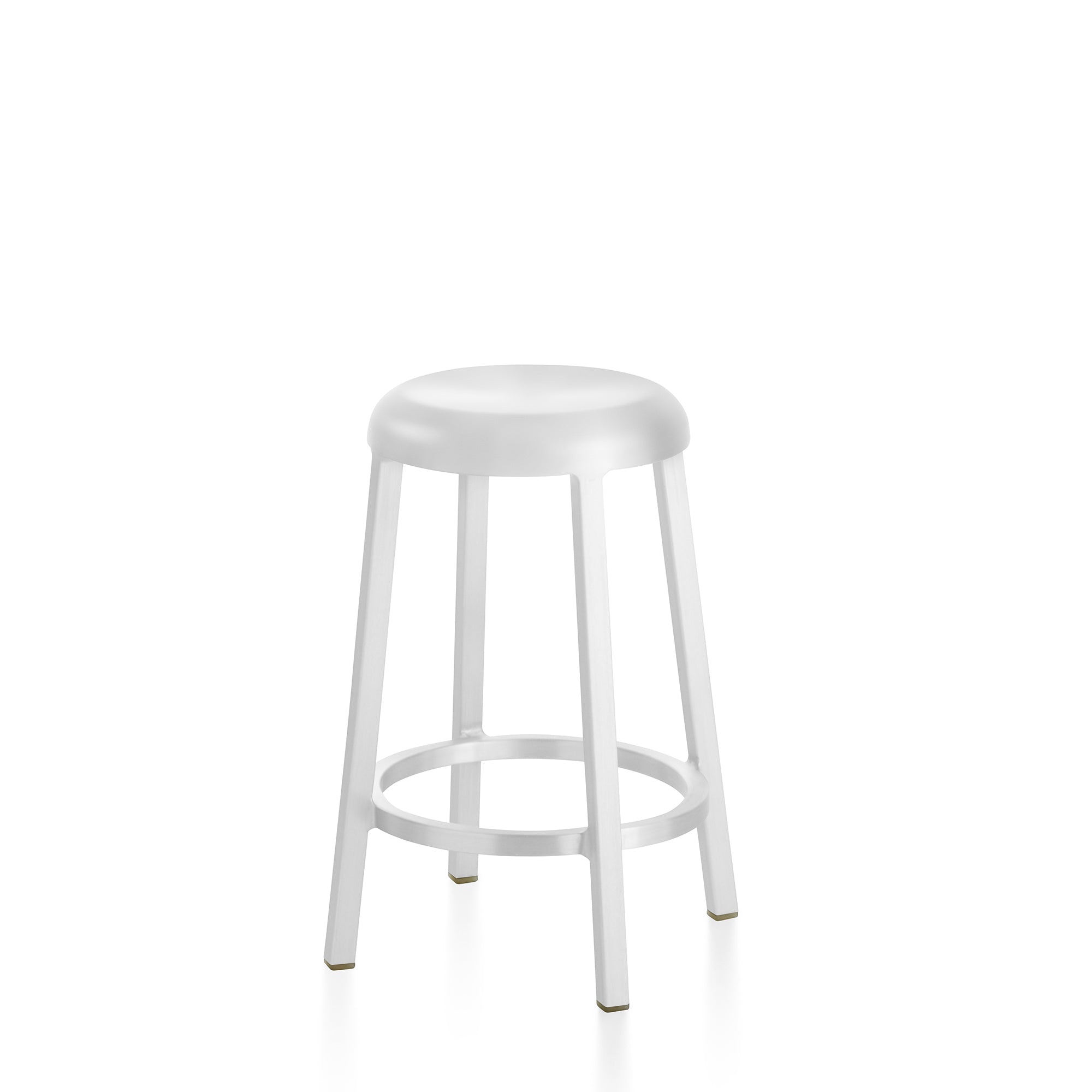 Za Barstool by Naoto Fukasawa