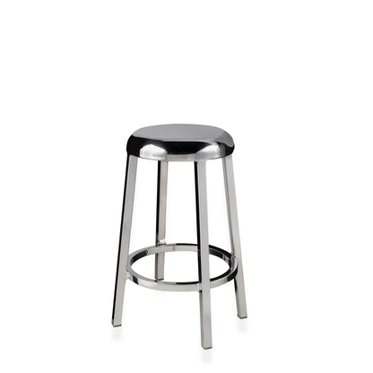 Za Barstool by Naoto Fukasawa