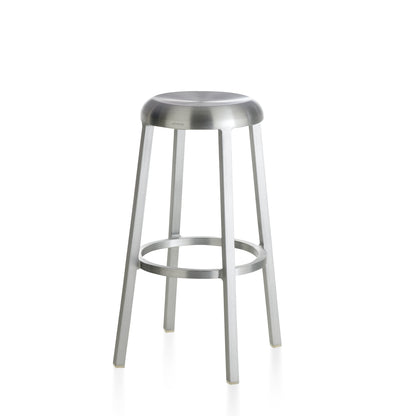 Za Barstool by Naoto Fukasawa