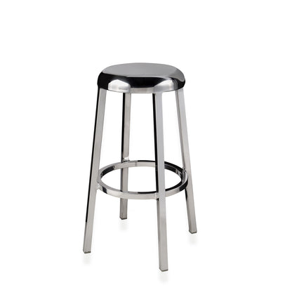 Za Barstool by Naoto Fukasawa