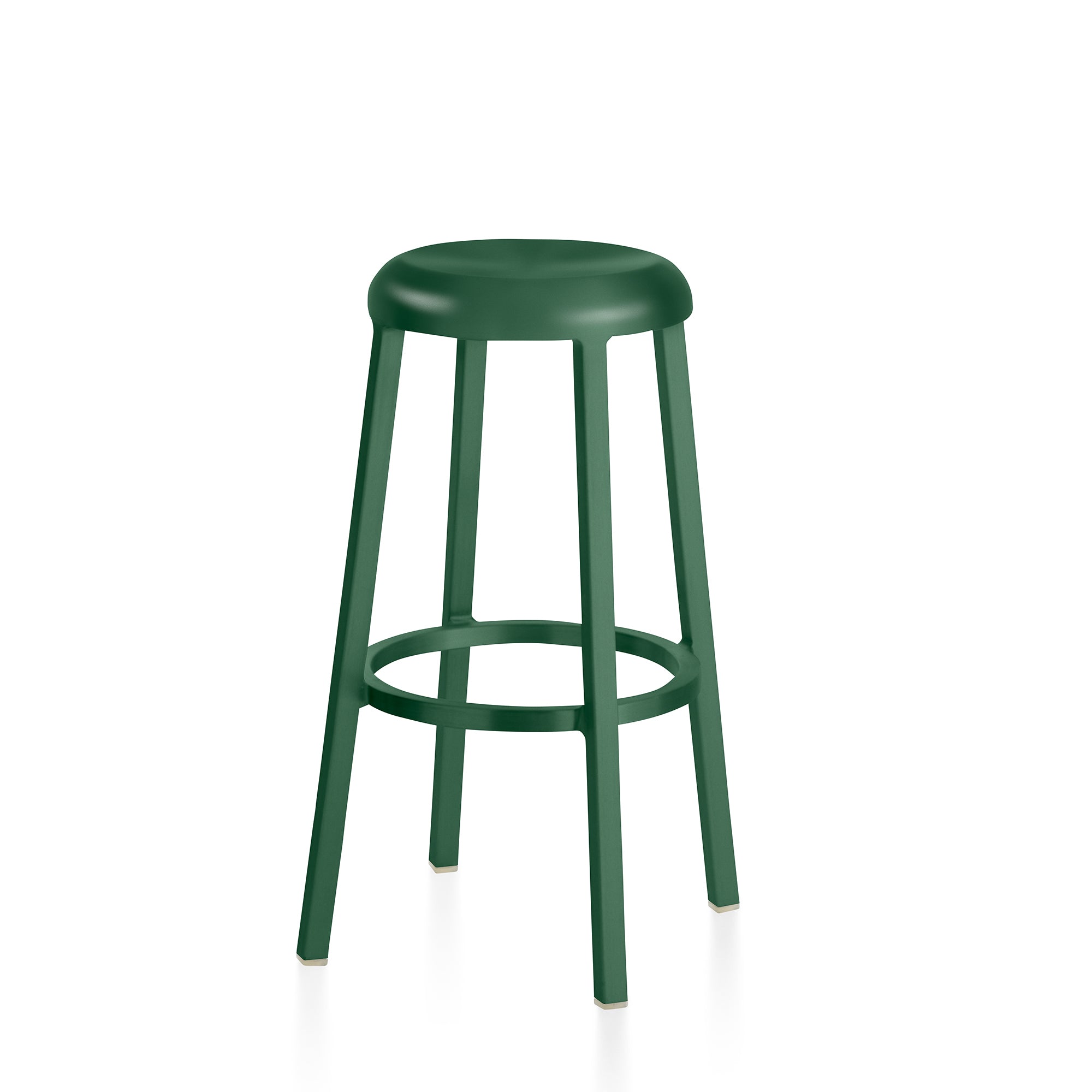 Za Barstool by Naoto Fukasawa