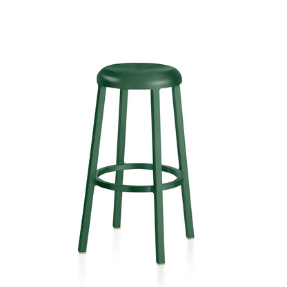 Za Barstool by Naoto Fukasawa