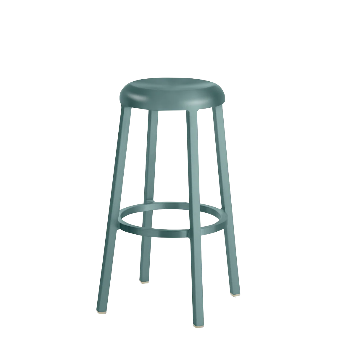 Za Barstool by Naoto Fukasawa