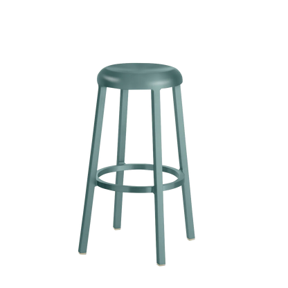 Za Barstool by Naoto Fukasawa