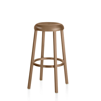 Za Barstool by Naoto Fukasawa