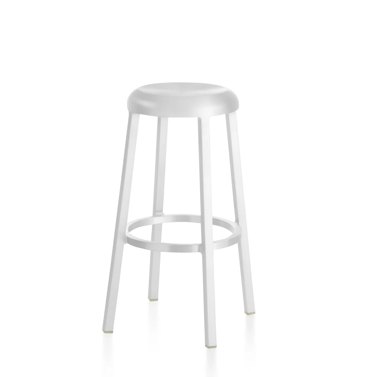 Za Barstool by Naoto Fukasawa