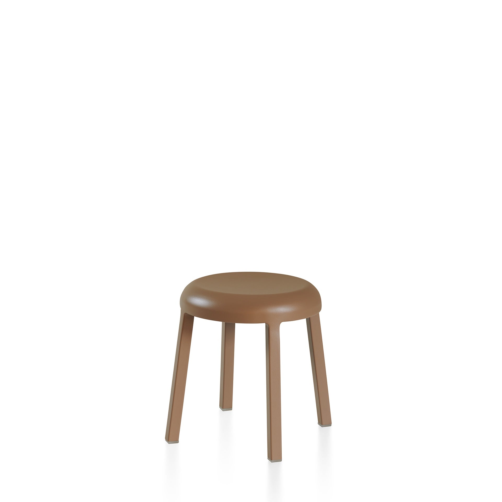 Za Small stool by Naoto Fukasawa