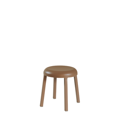Za Mini stool - Color