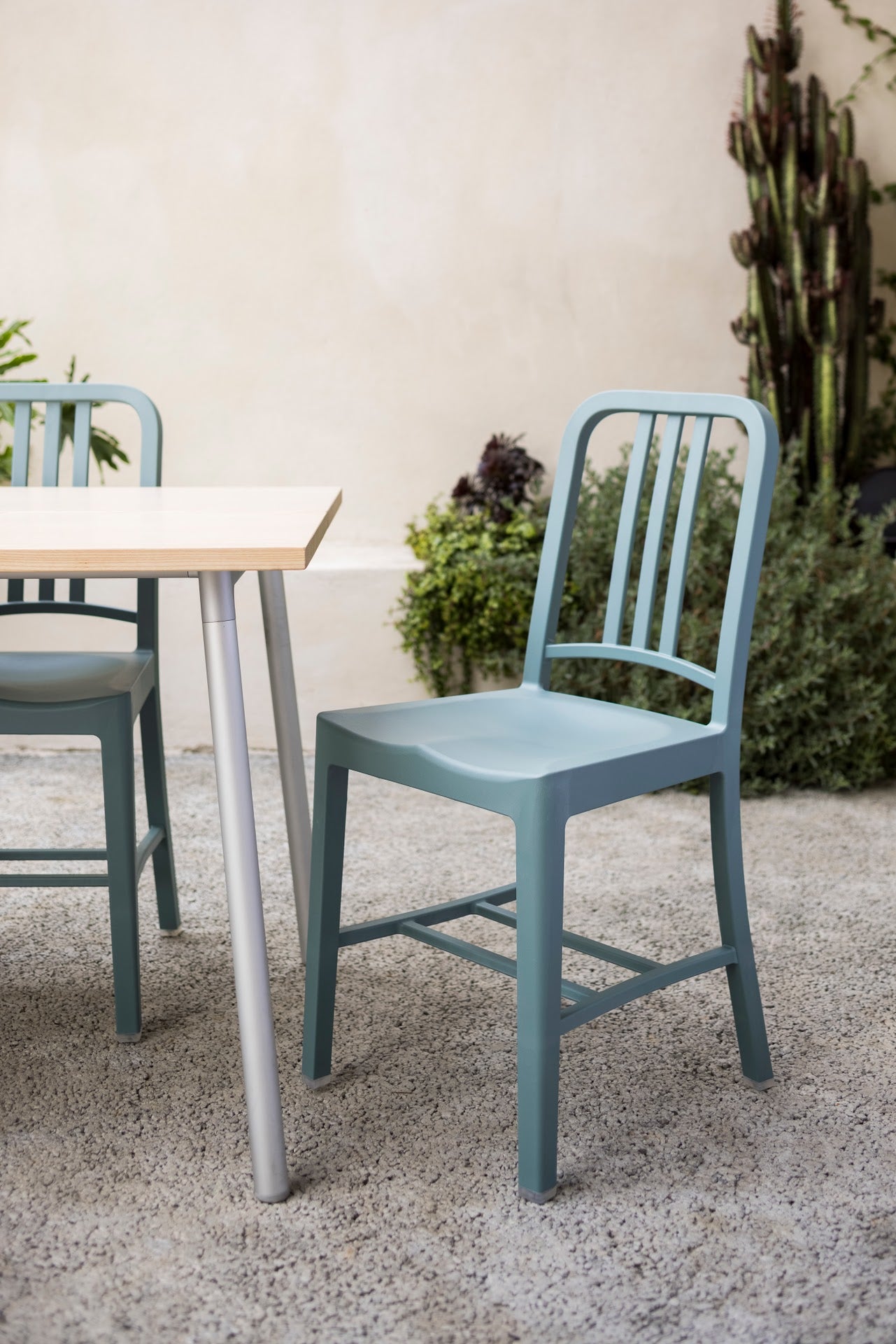 Navy® Chair - 111