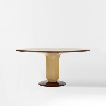 Explorer Dining Table Round