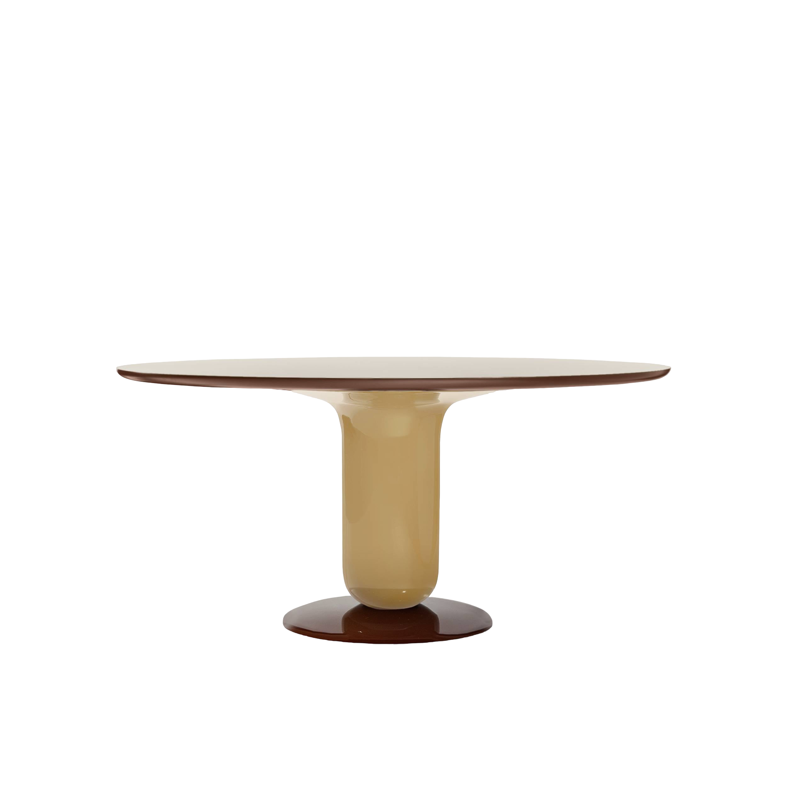 Explorer Dining Table Round