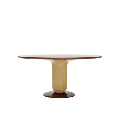 Explorer Dining Table Round