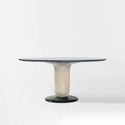 Explorer Dining Table Round