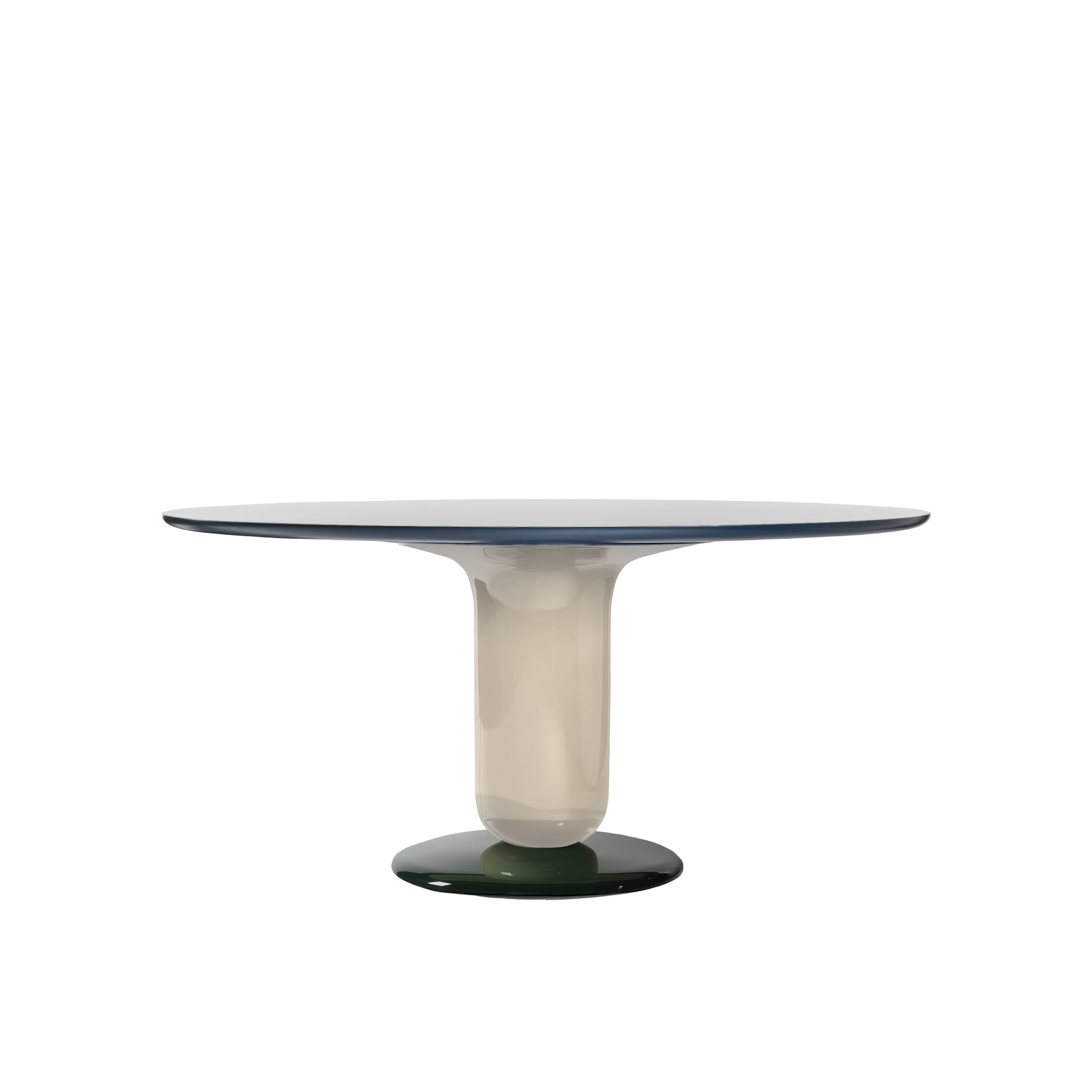 Explorer Dining Table Round