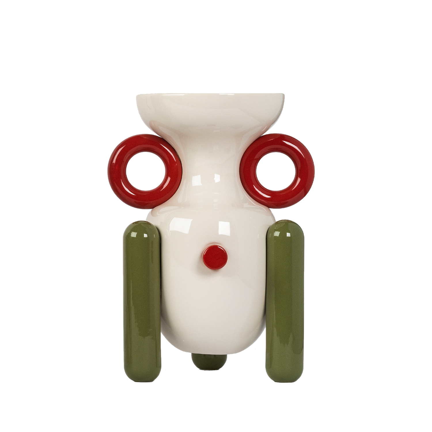 Explorer vase 2