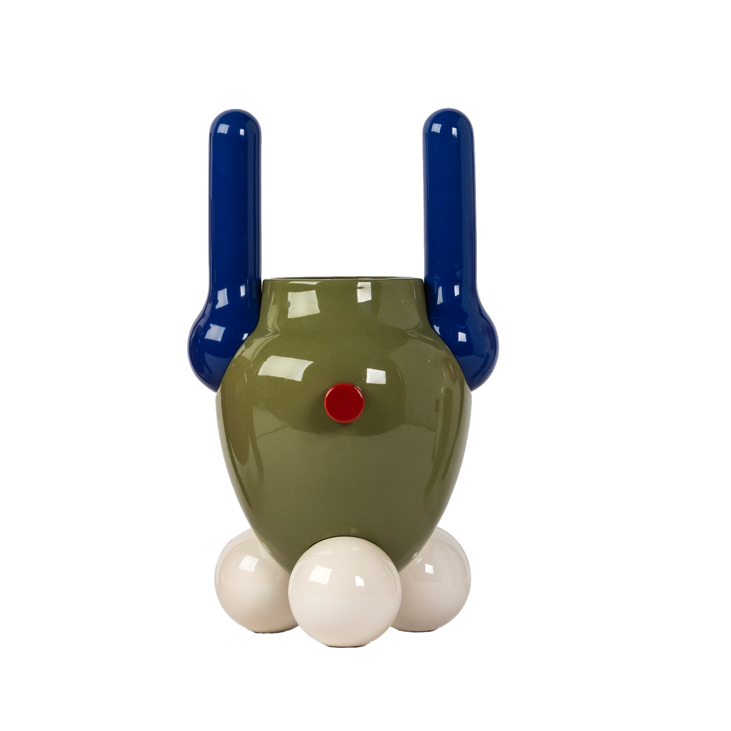 Explorer vase 1