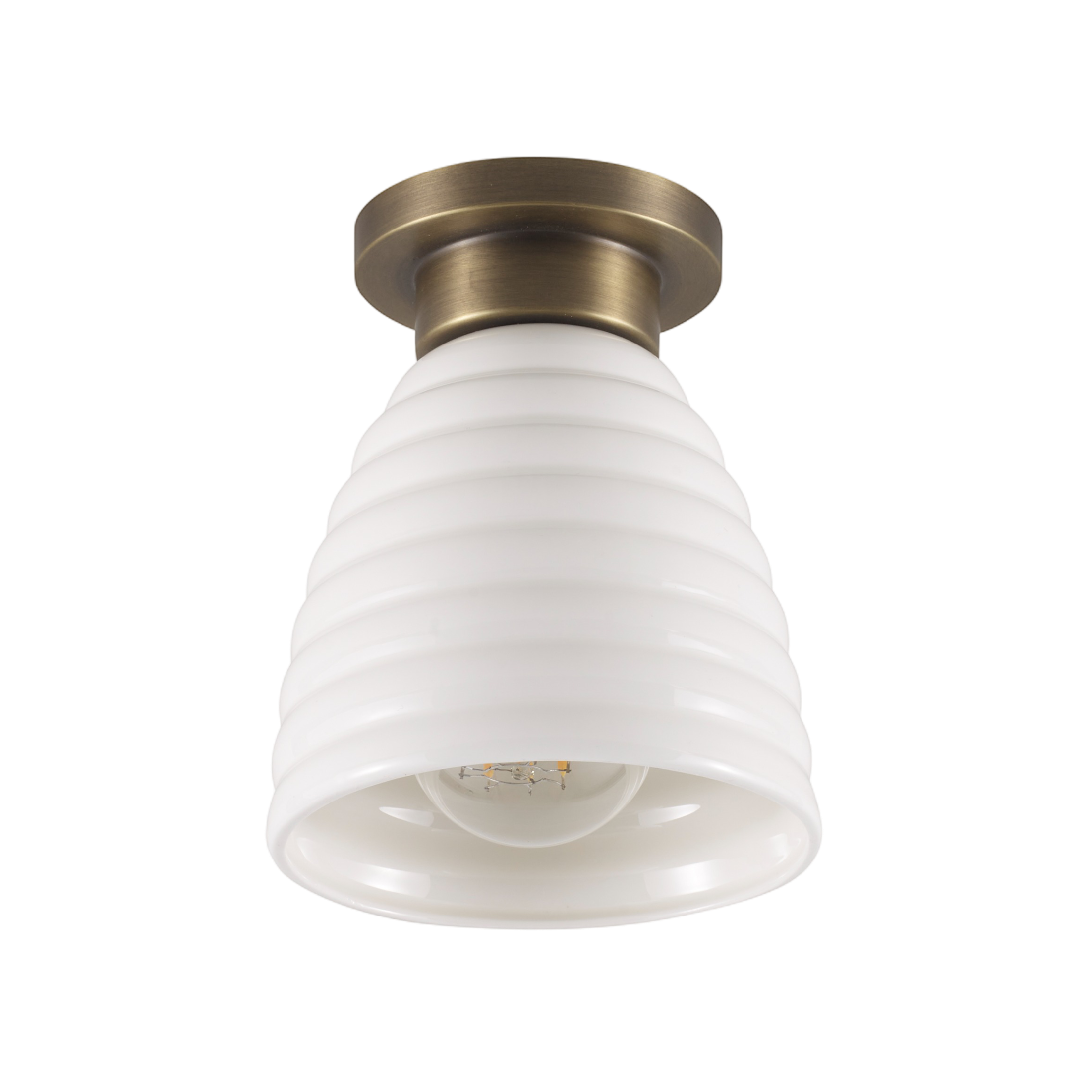 Hector Bibendum ceiling light